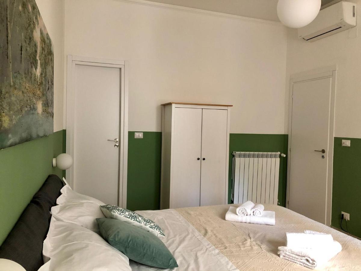 Dante Suites Palermo Eksteriør bilde