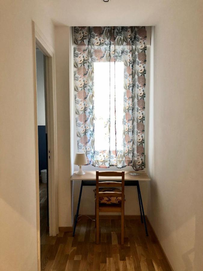 Dante Suites Palermo Eksteriør bilde