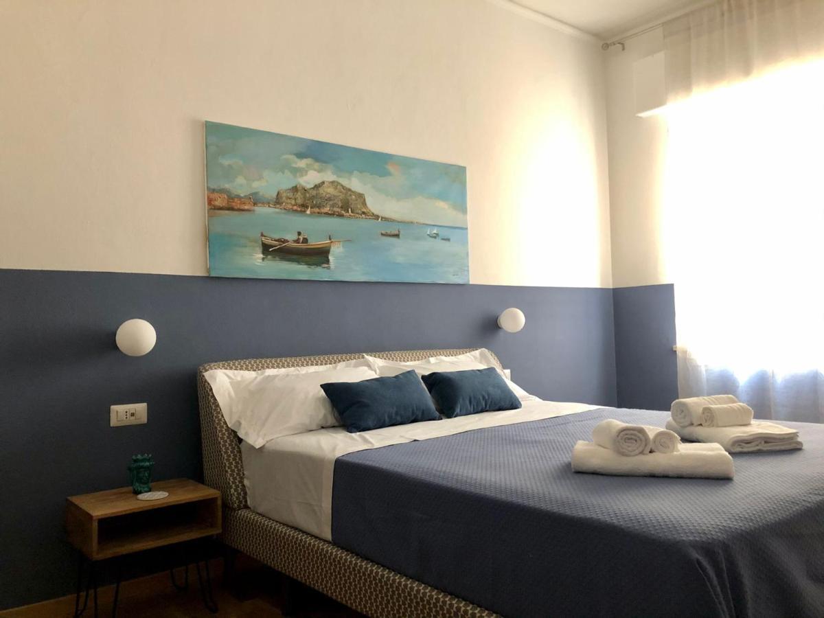 Dante Suites Palermo Eksteriør bilde