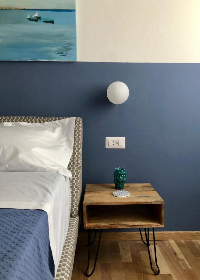 Dante Suites Palermo Eksteriør bilde