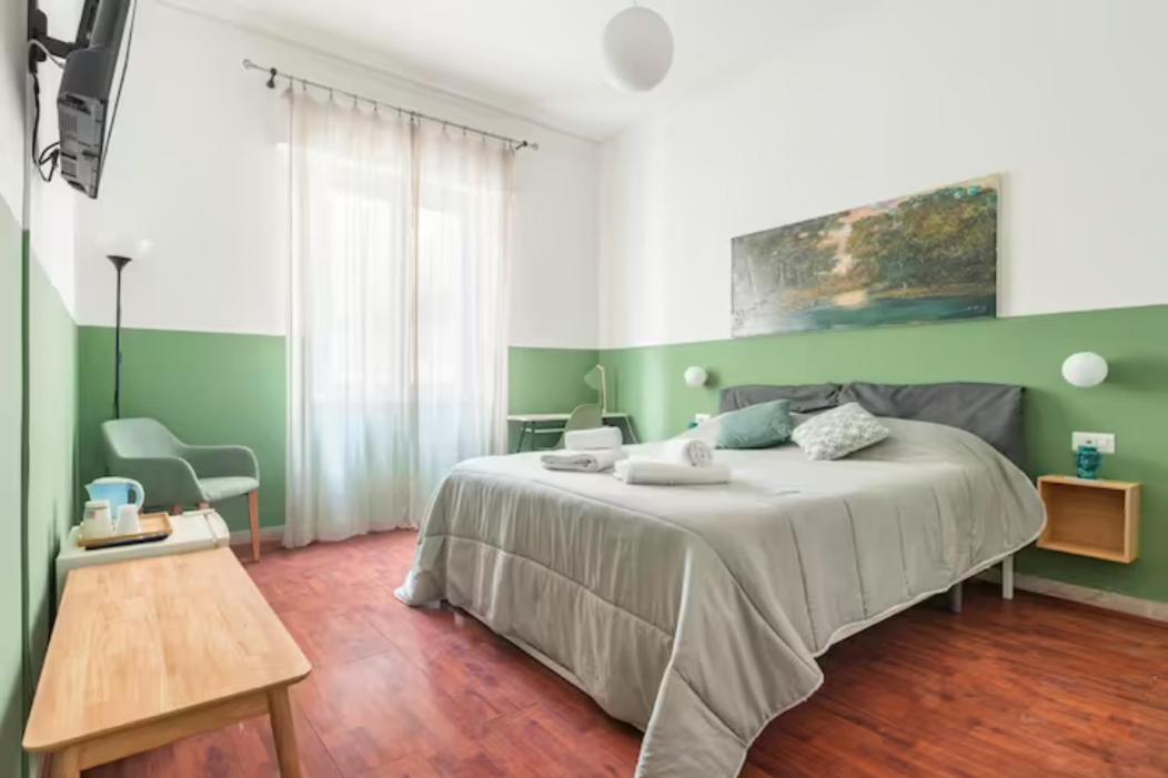 Dante Suites Palermo Eksteriør bilde