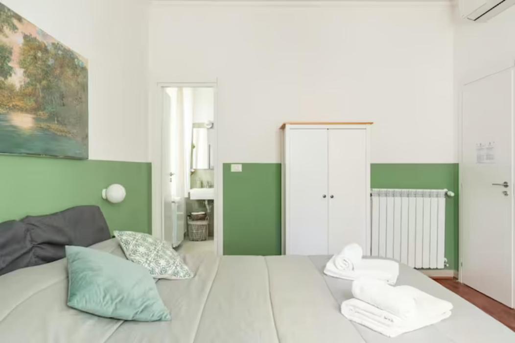 Dante Suites Palermo Eksteriør bilde
