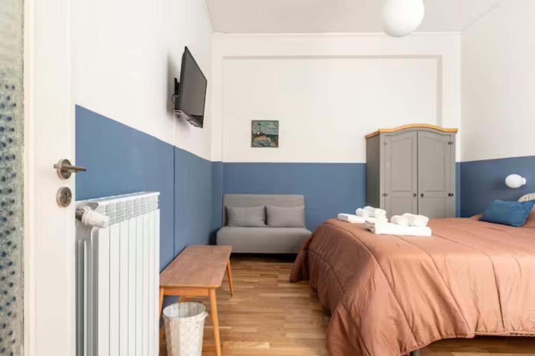 Dante Suites Palermo Eksteriør bilde