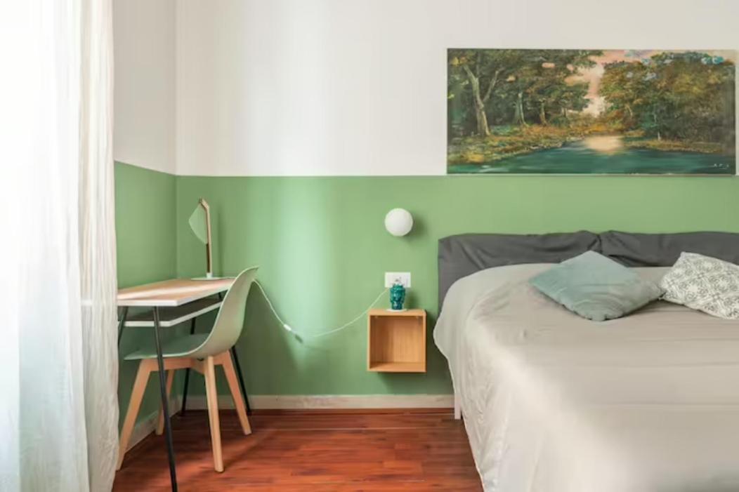 Dante Suites Palermo Eksteriør bilde