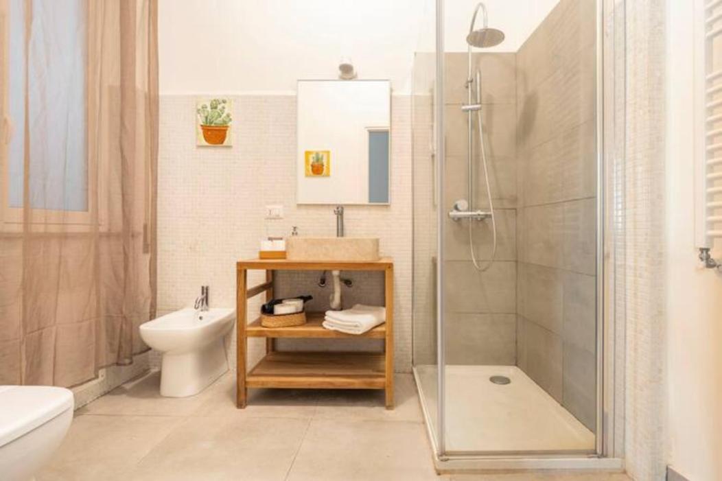 Dante Suites Palermo Eksteriør bilde
