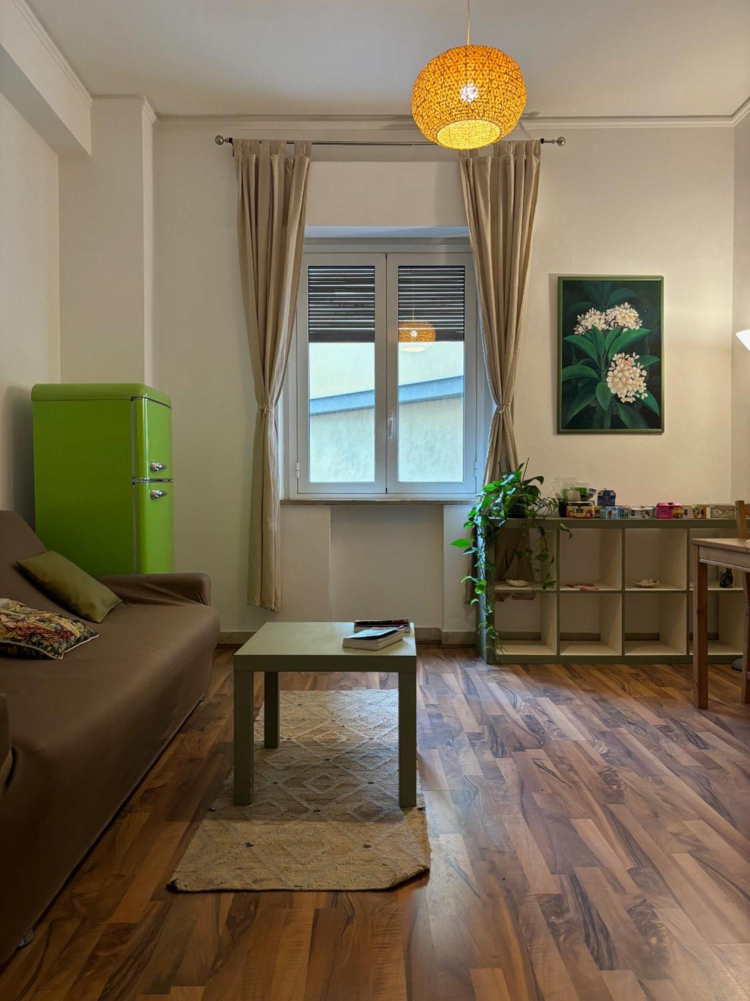 Dante Suites Palermo Eksteriør bilde